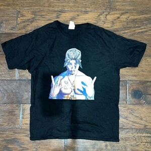 Tupac Shakur t-shirt